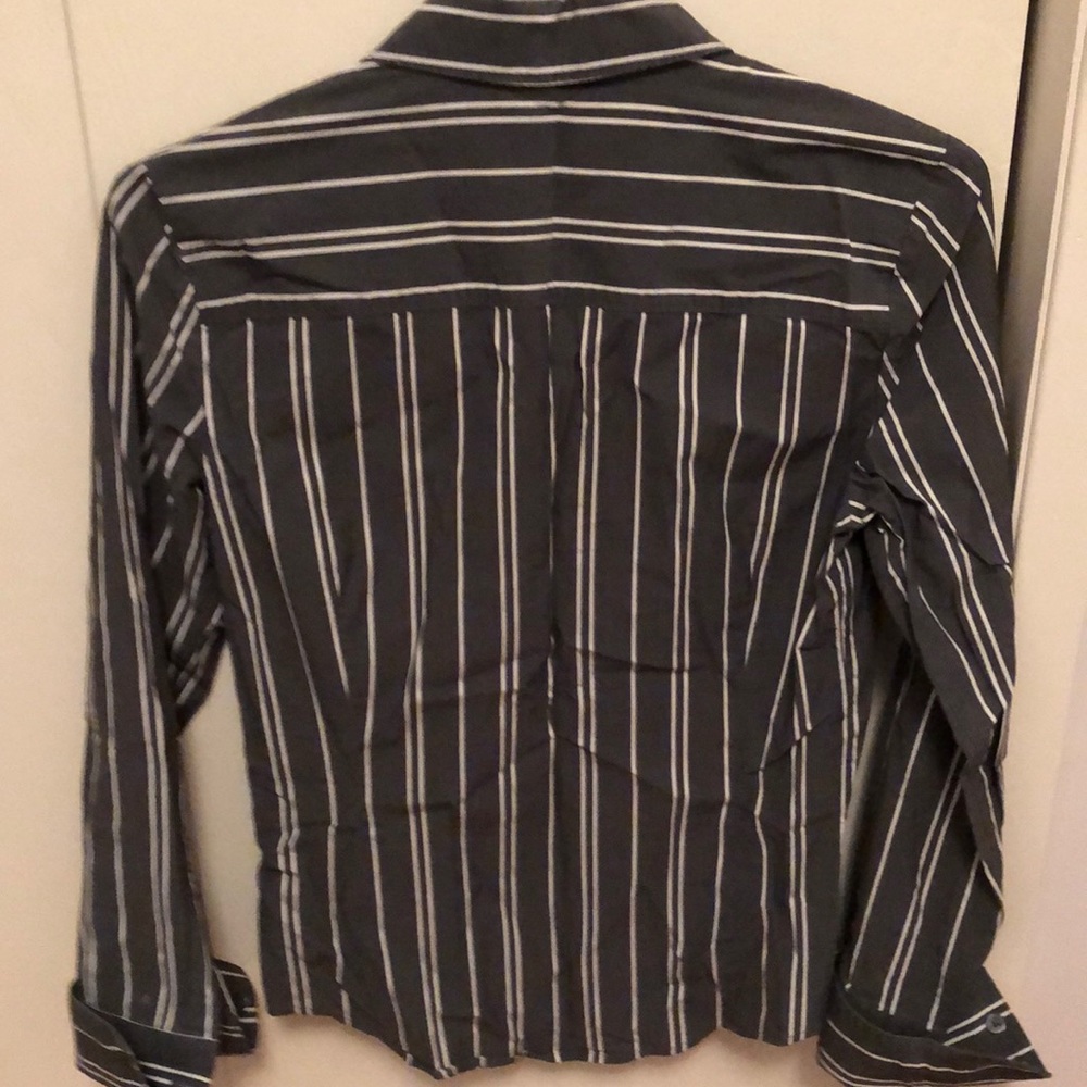 Used blouse - Picture 2 of 5